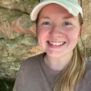 Meet your Posher, Miranda